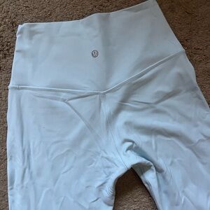 Lululemon align leggings